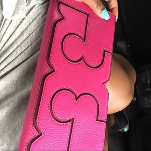 Tory Burch clutch
